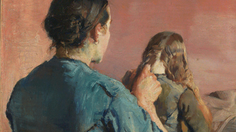 Triumph des Teamworks