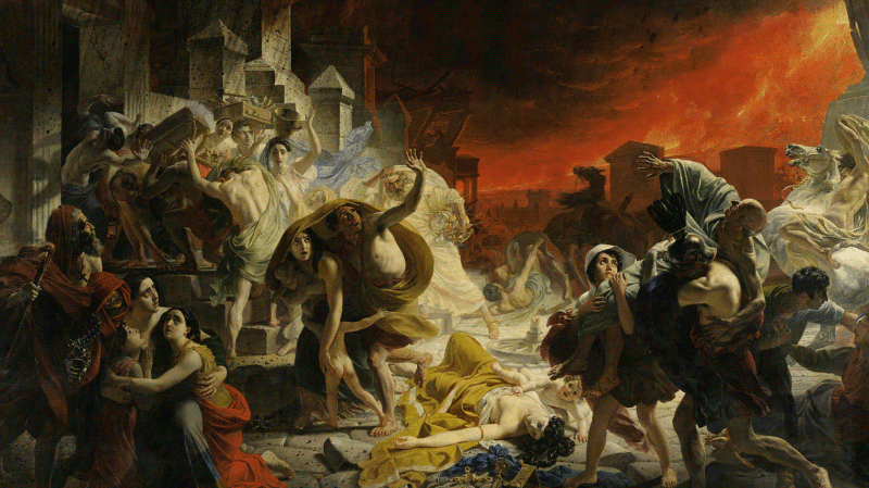 Der Blick hinter das&nbsp;Hindernis